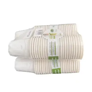 FOOD PACK RP-BIO CUP 200ML 100PCS