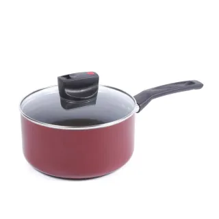 Prestige SafeCook IH Covered Saucepan 3 Qt 2.8L 20cm