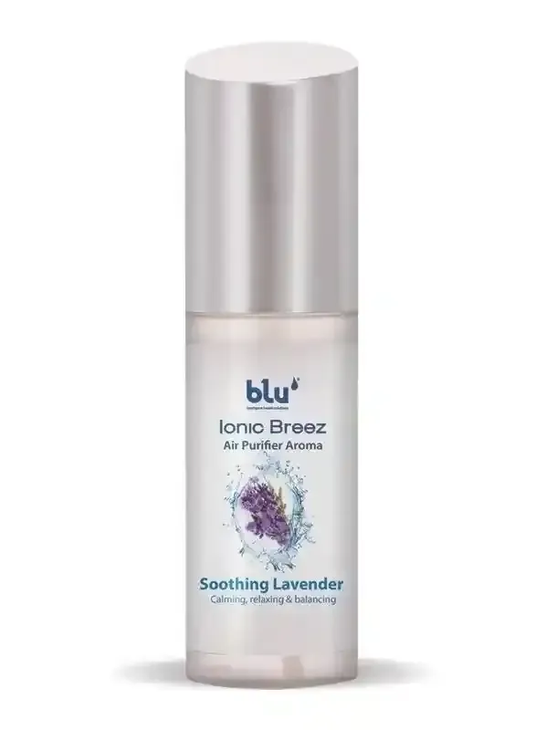 Blu Aroma Oil Lavender 100 ml