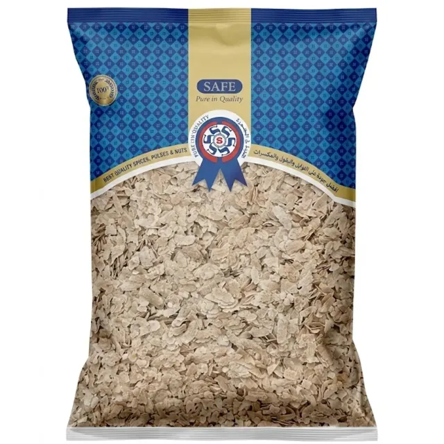 Safe Pova Brown 500g