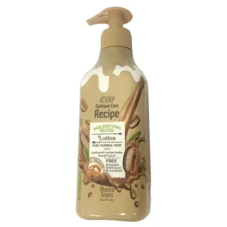 Eva OCR Mocha Age-Defying Lotion 370ml