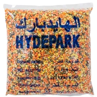 Hyde Park Mixed Dal 1kg