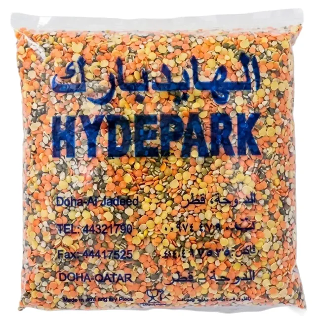 Hyde Park Mixed Dal 1kg