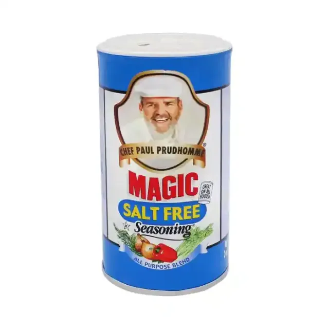 MAGIC Seasoning Salt-Free 71g