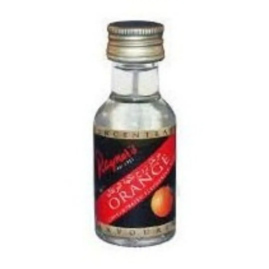 RAYNERS ORANGE ESSENCE 28ML