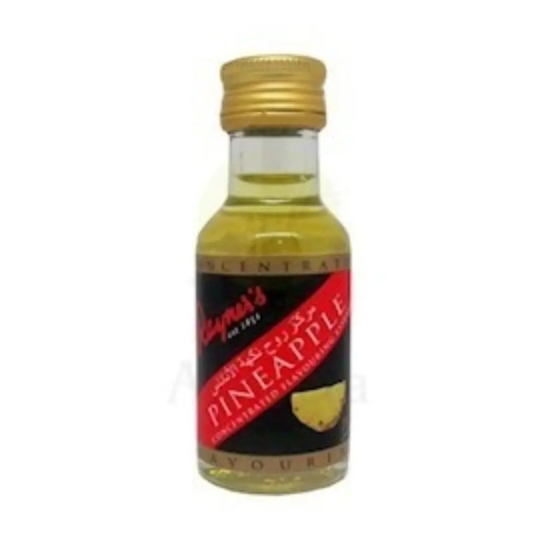 RAYNERS PINEAPPLE ESSENCE 28ML