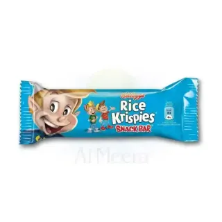 KELLOGS KRSPIES CREALS&MLK 20G