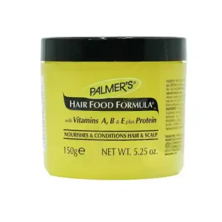 Palmer's Nourish Hair Food Formula 150g