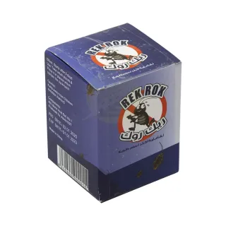 Rek Rok Mystery Foam Killer 100g