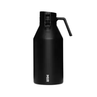 Miir Growler Black 64Oz Mr402220