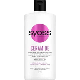 Syoss Ceramide Conditioner 500ml
