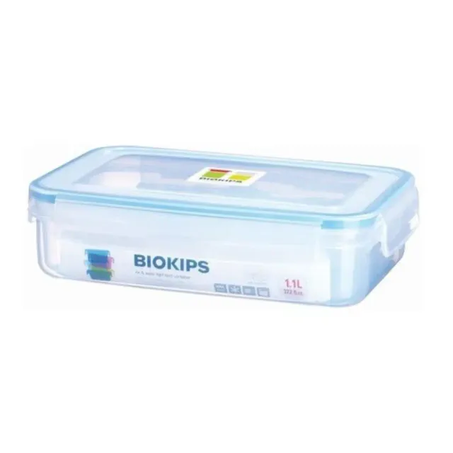 Biokips Food Saver with Separator 1.1 L