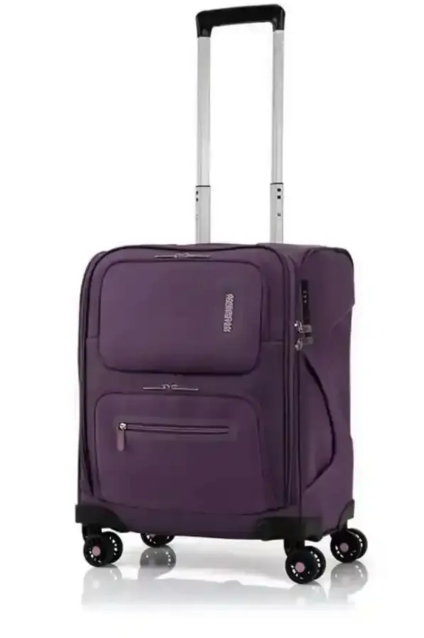 AT MAXWELL SPINNER 68CM PUR