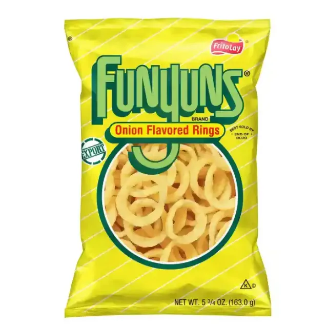 فانيمز شيبس