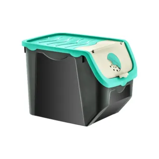 Hobby Life Food Storage Box 12 L Coral