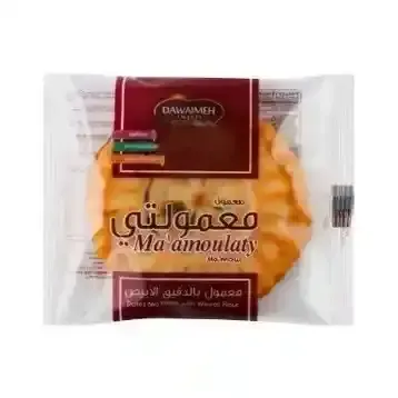 YASMEEN MAAMOULATY DATES MAMOUL 40G