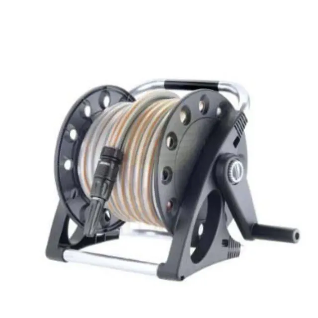 Aquapony Kit Hose & Reel 8884