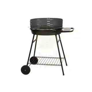 Desert Ranger Baikal Charcoal Barbecue With Basket Dr-335135