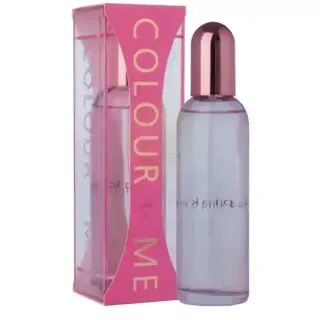 كولور مي عطر وردي (للنساء) 100مل