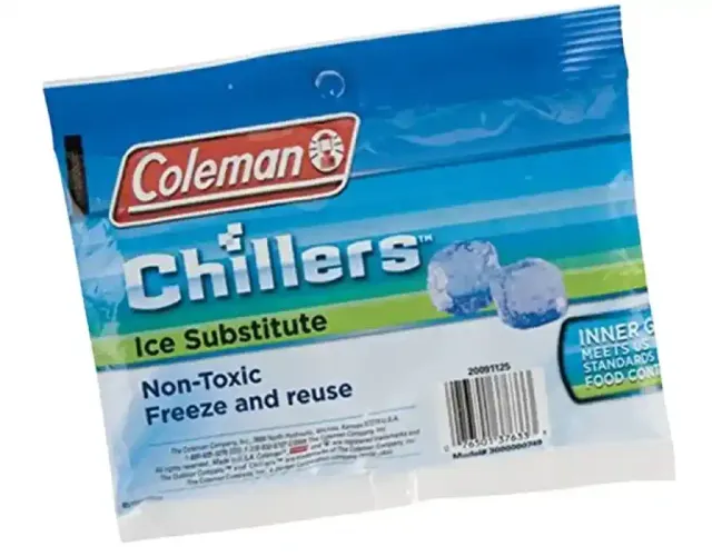 Coleman Ice Sub Soft Small