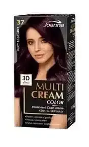 JOANNA HAIR COLOR MCRM JUICY EGGPPLANT37