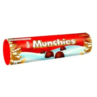 Munchies Giant Tube, 80g