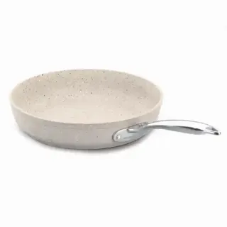 Korkmaz Granita Frypan 24cmx4.7cm