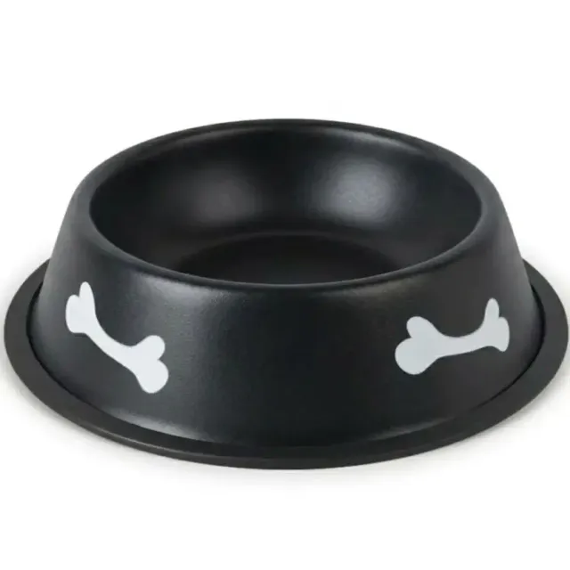 Add Steel Pet Food Container 18Cm