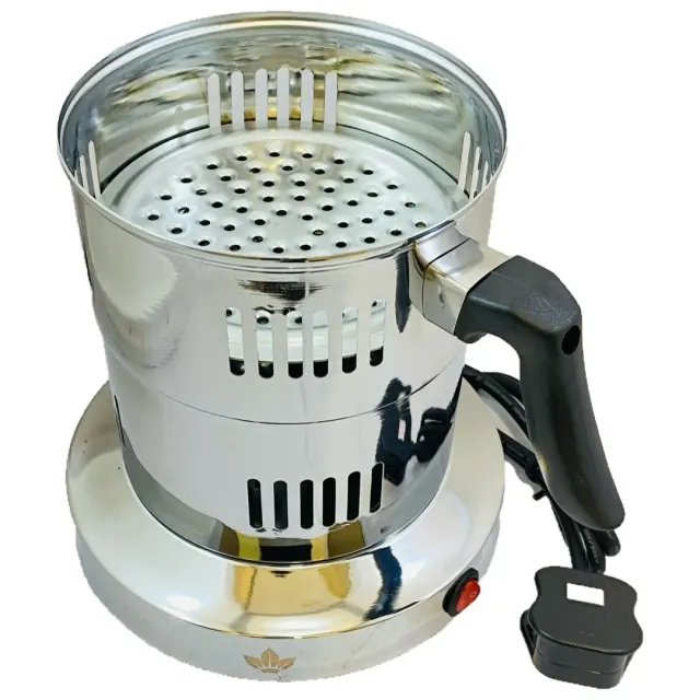 King Charcoal Burner Z23305