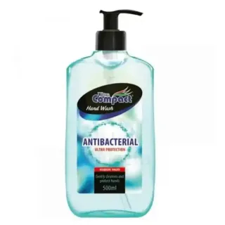 ULTRA COMPACT LIQ HANDWASH 500ML