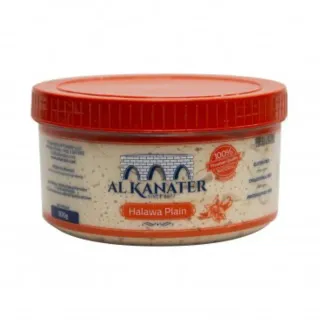 Al Kanater Halawa Plain