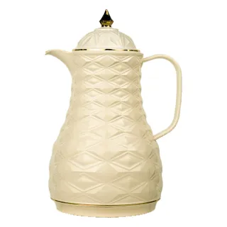 Lale Thermos Tiramisu Vacuum Jug 1L