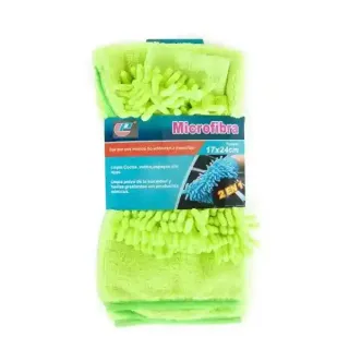 Autocare Wash&Dry Pack Fld-006