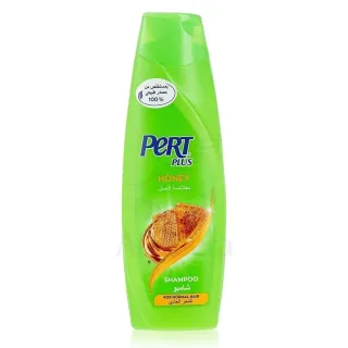 PERT SHAMP.HONEY 400ML