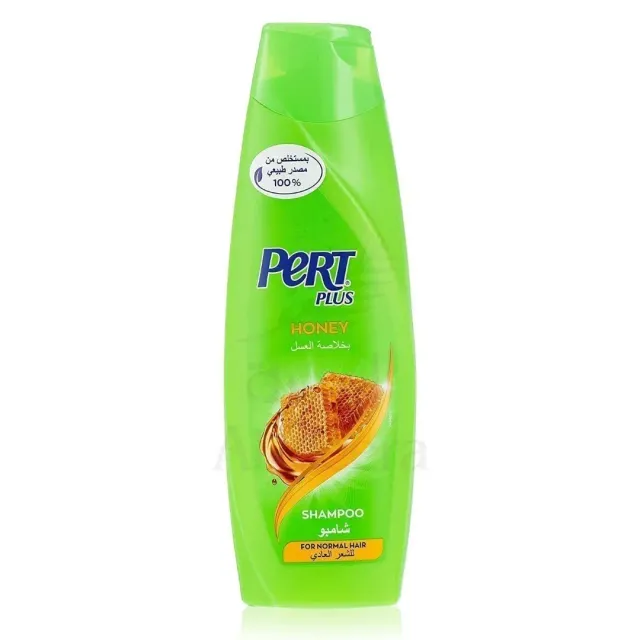 PERT SHAMP.HONEY 400ML