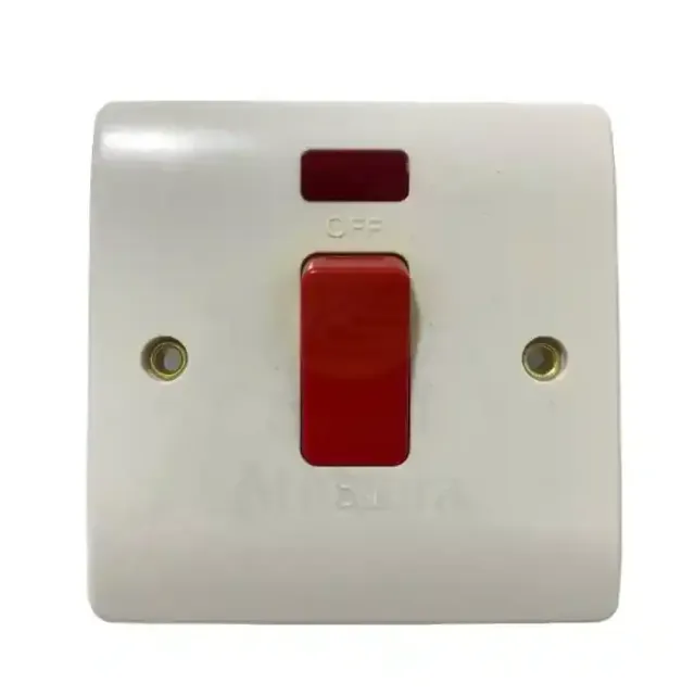 Legrand Ac Switch