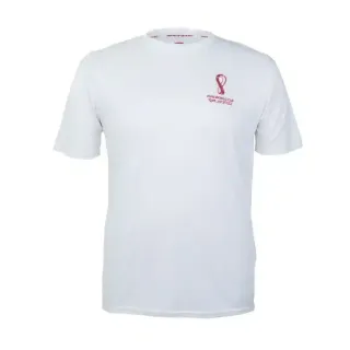 FIFA world cup QATAR 2022 MEN JERSEY XL FM0366
