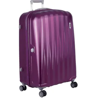 Vip Zapper Plus Hard Trolley With Four Wheels 80Cm
