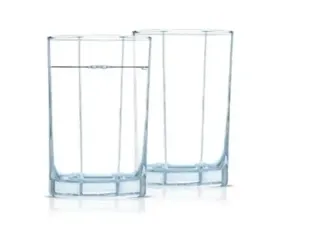 Luminarc Glass 1 x 6