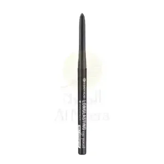 Essence Eye Pencil Long-Lasting Sparkling Black 34