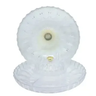 HARMONY CLASSICAL TRAY with CHANNEL PN311/1