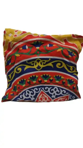 Ramadan Decoration Small Pillow Assorted