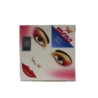 Mena Facial Cream 7g