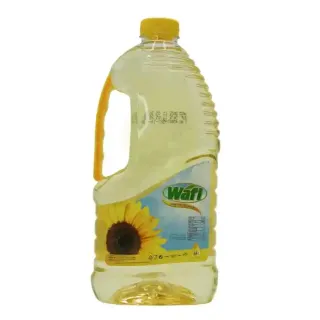 وافــــــى زيت دوار الشمس 1.8لتر