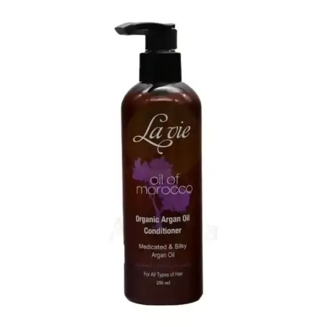 Lavie Conditioner with Argan250Ml