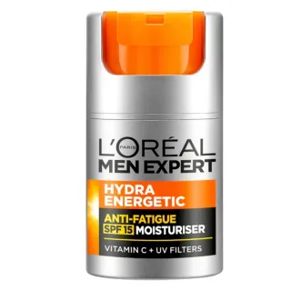 L'Oréal Men Expert Hydra Energetic Anti-Fatigue Moisturizer 50ml