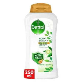 ديتول جل الاستحمام 250 مل