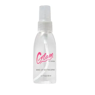 Glam of Sweden Makeup Setting Spray 60ml