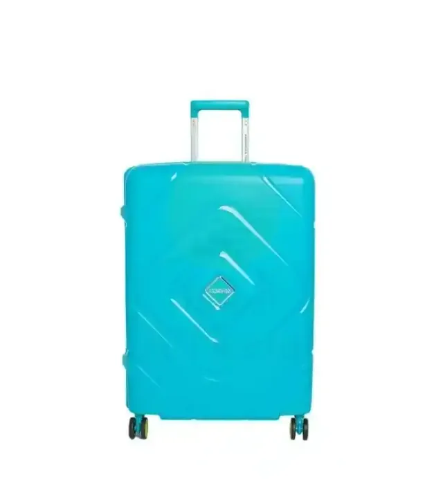 AT TRIGRD HARD TROLLEY 8W SCUBA blue 55CM