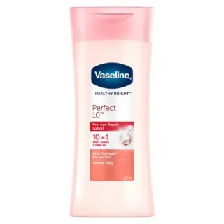 Vaseline Body Lotion Healthy Bright Perfect 200Ml